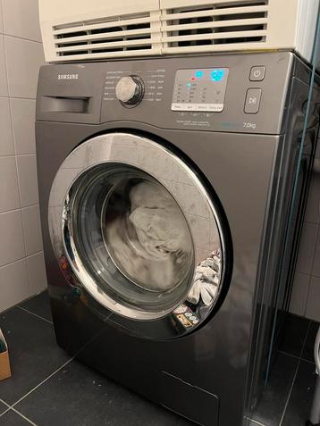 Samsung wasmachine 1 jaar garantie beschikbaar voor biedingen