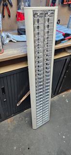 TL armatuur vervangen naar LED, Ophalen, Gebruikt, 75 cm of meer, Metaal