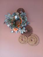 Groot wanddecoratie, Sieraden, Tassen en Uiterlijk, Ophalen of Verzenden, Nieuw, Overige materialen