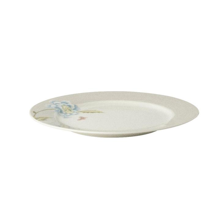 Ontbijtborden Cobblestone Laura Ashley Heritage servies, Huis en Inrichting, Keuken | Servies, Nieuw, Bord(en), Overige stijlen
