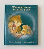 Martin Waddell - Welterusten kleine beer, Verzenden, Zo goed als nieuw, Martin Waddell; Barbara Firth