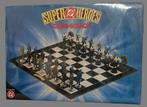 Batman DC Superheroes Chess Complete Schaakset ZEER ZELDZAAM, Kinderen en Baby's, Ophalen of Verzenden, Nieuw