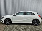 Mercedes-Benz A-Klasse 180 /Stoelverwarming/Airco/PDC V+A!, Voorwielaandrijving, Gebruikt, Euro 6, 4 cilinders