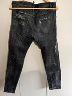 Dsquared2 Icon Jeans 44, Kleding | Heren, Spijkerbroeken en Jeans, Ophalen of Verzenden