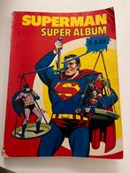 Superman superalbum album classics 1970, Europa, Ophalen of Verzenden, Gelezen, Eén comic