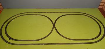 Lima H0 spoorbaan beschikbaar voor biedingen