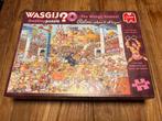 Wasgij Destiny 4 Retro Puzzel - 1000 stukjes, Ophalen of Verzenden, 500 t/m 1500 stukjes, Zo goed als nieuw, Legpuzzel
