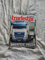 Truckstar jaarboeken en tijdschriften, Ophalen of Verzenden, Zo goed als nieuw