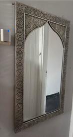 Oosterse spiegel, Ophalen, Gebruikt