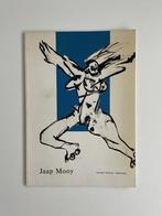 Jaap Mooy, Art book, catalogus, stedelijk museum Amsterdam, Gelezen, Jurrie Poot, Ophalen of Verzenden, Schilder- en Tekenkunst