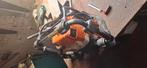 Stihl bt 121 onderdelen gezocht, Tuin en Terras, Ophalen, Zo goed als nieuw, Stihl