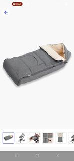 Voetenzak van bont, universele maat, Kinderen en Baby's, Kinderwagens en Combinaties, Ophalen of Verzenden, Overige merken