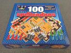 Bordspel Spellendoos Clown Games 100 d, Vijf spelers of meer, Ophalen of Verzenden, Nieuw, Clown Games