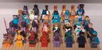LEGO Minifigs: Ninjago, Marvel, Minecraft, Sonic, Ophalen of Verzenden, Zo goed als nieuw