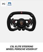 Fanatec Sim Racing Set Up, Ophalen of Verzenden, Zo goed als nieuw