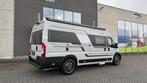 Adria Twin Plus 640 SG - SCHERPE PRIJS, Caravans en Kamperen, Automaat, Buscamper of Camperbus, Ringverwarming, Tot en met 2