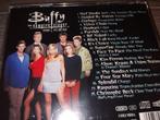 Buffy The Vampire Slayer - The Album, Ophalen of Verzenden, Zo goed als nieuw