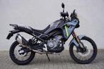 CFMOTO 450 MT (bj 2025) CF MOTO 450MT (GRIJS) DIR. LEVERBAAR, 450 cc, 2 cilinders, Cfmoto, Bedrijf
