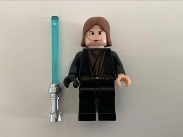 LEGO Star Wars - minifiguur - sw0120 - Anakin Skywalker beschikbaar voor biedingen