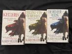 Serie Spreker voor de God compleet - Karen Miller, Ophalen of Verzenden, Gelezen