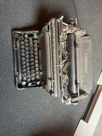 Vintage Underwood Typmachine, Ophalen