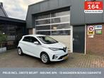 Renault Zoe 52 kWh €14450 KOOPACCU *ALL-IN PRIJS*, Auto's, Renault, 12 maanden, 136 pk, Gebruikt, Zwart