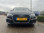 Audi A3 Cabriolet 35 TFSI CoD Advance Sport | 3x S-Line | Au, Auto's, Audi, Euro 6, 4 cilinders, 4 stoelen, Leder en Stof