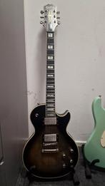 Epiphone Les Paul Prophecy, Ophalen, Zo goed als nieuw, Solid body, Epiphone