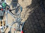 Racefiets met hometrainer, Overige merken, 28 inch, Ophalen of Verzenden, Zo goed als nieuw