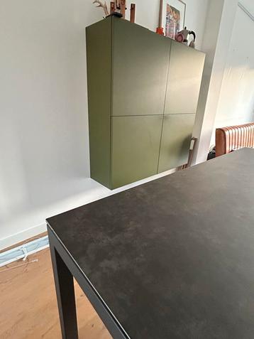 Mobliberica Eettafel - Keramisch Blad 200x100cm beschikbaar voor biedingen