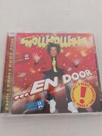 Snollebollekes - En Door CD, Ophalen of Verzenden, Zo goed als nieuw, Muziek, Vanaf 10 jaar