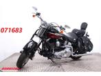 Harley-Davidson FLSTS Softail Springer Vance & Hines, Motoren, Motoren | Harley-Davidson, Chopper, Bedrijf, Meer dan 35 kW, 1440 cc