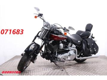 Harley-Davidson FLSTS Softail Springer Vance & Hines beschikbaar voor biedingen