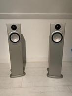 Monitor Audio RS-5 - Luidsprekers, Audio, Tv en Foto, Luidsprekers, Gebruikt, 120 watt of meer, Front, Rear of Stereo speakers