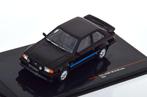 Ford Escort MKIII RS Turbo 1984, 1/43, IXO, Hobby en Vrije tijd, Overige merken, Auto, IXO, Verkauf@Speidel-Modellauto.de