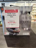 besafe haven draagzak, Buik of Rug, Zo goed als nieuw, Draagzak, Ophalen