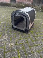 Reisbench hond middelmaat / klein, Dieren en Toebehoren, Ophalen of Verzenden, Zo goed als nieuw