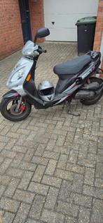 Sym Jet Euro 4 (2007), Ophalen, Gebruikt, Overige modellen, Maximaal 45 km/u