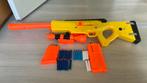 Nerf Fortnite Sniper Rifle - 90 cm. met extra magazijn, Kinderen en Baby's, Speelgoed | Buiten | Actiespeelgoed, Ophalen of Verzenden