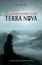 Terra Nova het geheim van mijn vader - Hans Peter Roel, Ophalen of Verzenden, Zo goed als nieuw