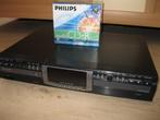 Philips audio recorder/writer 775, Audio, Tv en Foto, Cd-spelers, Philips, Zo goed als nieuw, Ophalen