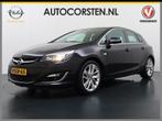 Opel Astra 1.4 Turbo Sport Navi Ecc Pdc AGR-Comfort Stoelen, Voorwielaandrijving, Euro 5, Stof, Gebruikt