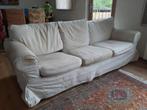 Ikea Ektorp 3 zitsbank, Ophalen, Gebruikt, Driepersoons, 75 tot 100 cm