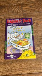 Donald duck speciale editie voor de Week van geld, Boeken, Stripboeken, Eén stripboek, Ophalen of Verzenden, Zo goed als nieuw