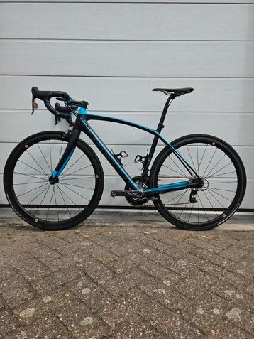 Haibike affair 8.7 race size M beschikbaar voor biedingen