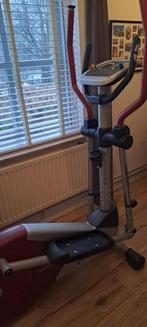 Cross trainer, Ophalen, Gebruikt, Crosstrainer