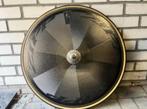 ZIPP Super 9 Disc Wiel/Wheel, Racefiets, Ophalen, Wiel, ZIPP