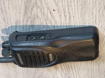 Kenwood TK-3301 Protalk PMR beschikbaar voor biedingen