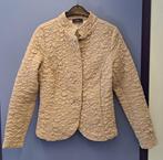 Studio Anneloes blazer in zand structuur patroon M art 49653, Maat 38/40 (M), Studio Anneloes, ., Ophalen of Verzenden