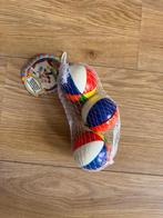 Vintage Jongleerballen Set, Ophalen of Verzenden
